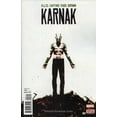thumbnail image 1 of Karnak #2 VF ; Marvel Comic Book, 1 of 1
