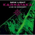 thumbnail image 1 of Karnataka - New Light - Music & Performance - CD, 1 of 1
