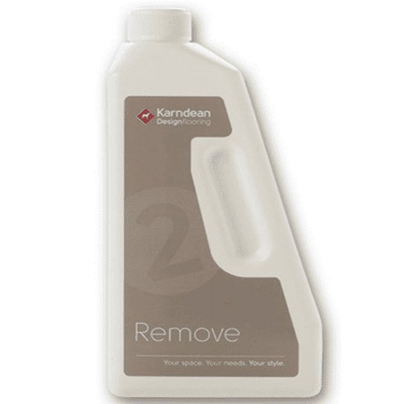 Karndean Basic Stripper 25.4 oz