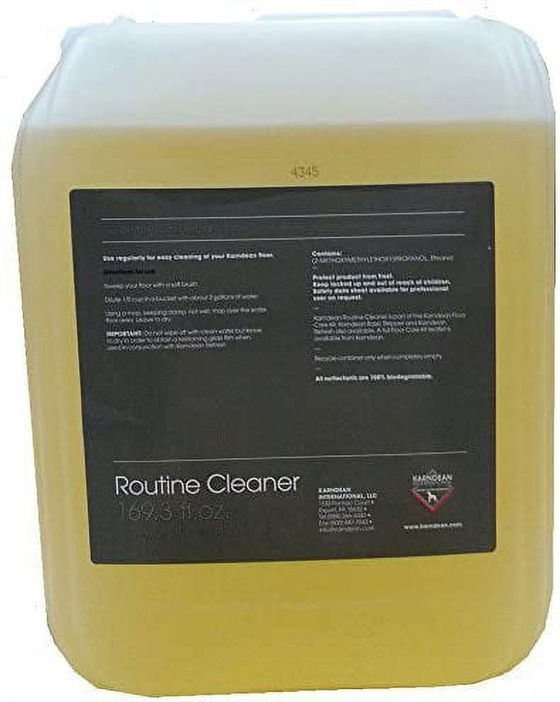 Karndean Routine Floor Cleaner, 5 Liter