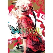 Karneval Karneval, Vol. 14 Volume 14, Book 14, Paperback