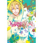 Karneval Karneval, Vol. 9 Volume 9, Book 9, Paperback