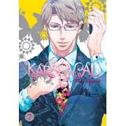 Karneval Karneval, Volume 7, Book 7, Paperback