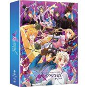 Karneval Complete Series Limited Edition [BLU-RAY]
