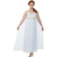 thumbnail image 1 of Karnival Costumes Greek Goddess Aphrodite Women's Costume X-Large 18-20, 1 of 2
