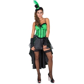 Garter Halloween Costumes