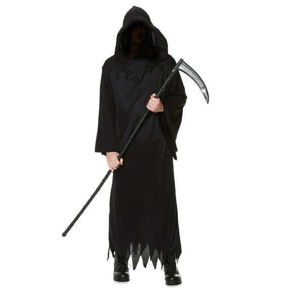 Grim Reaper Men's Costume Large 42-44