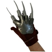 Karnival Costumes Nightmare Creep Fright Glove Costume Accessory