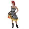 thumbnail image 1 of Pop Starlet Women's Costume X-Small 2-4, 1 of 2