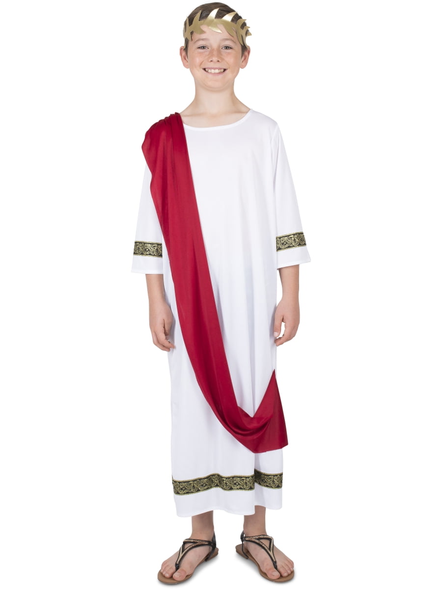Boys toga costume online