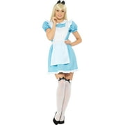 Storybook Wonderland Alice Womens Costume X-Small 2-4