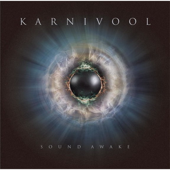 Karnivool - Sound Awake - Music & Performance - CD