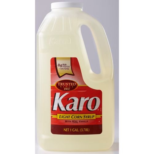 Sugar Free Karo Syrup