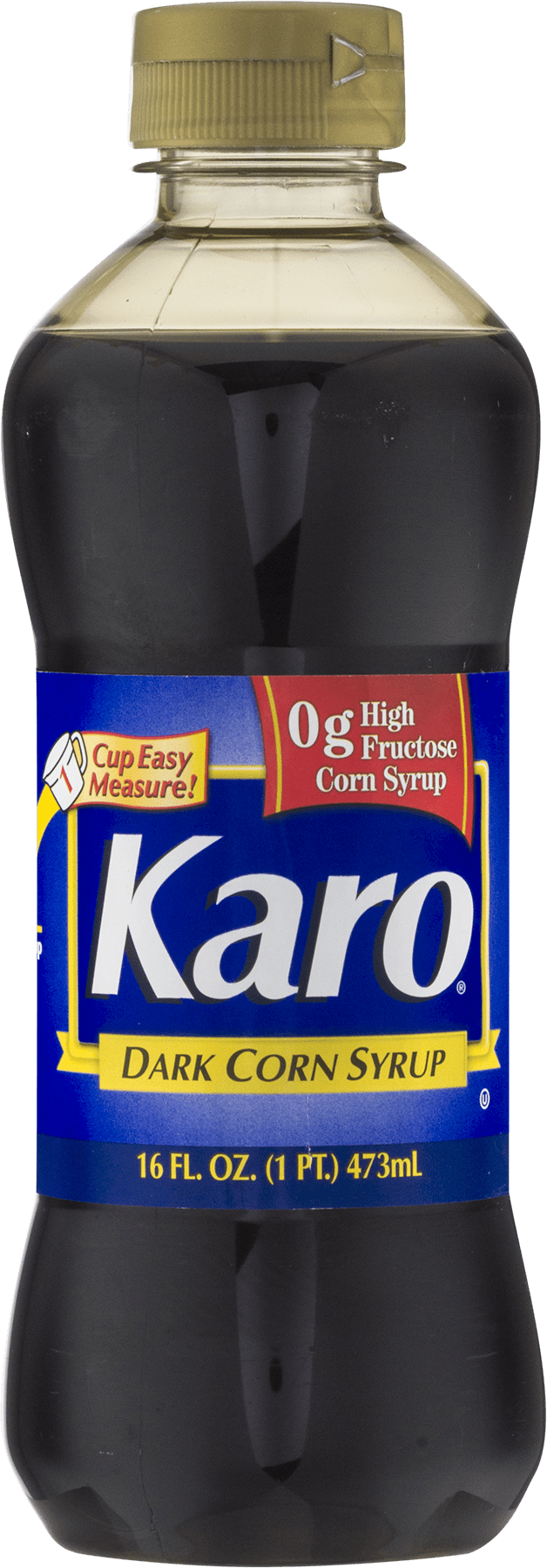 Karo Corn Syrup Dark, 16 fl oz