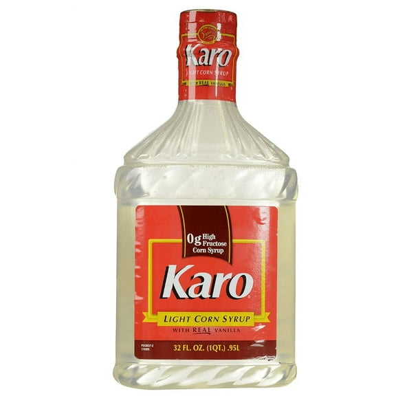 Karo Light Corn Syrup 32 fl. oz. (Pack of 2)