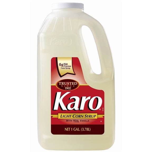 Karo Light Corn Syrup, GGA1 128-Ounce