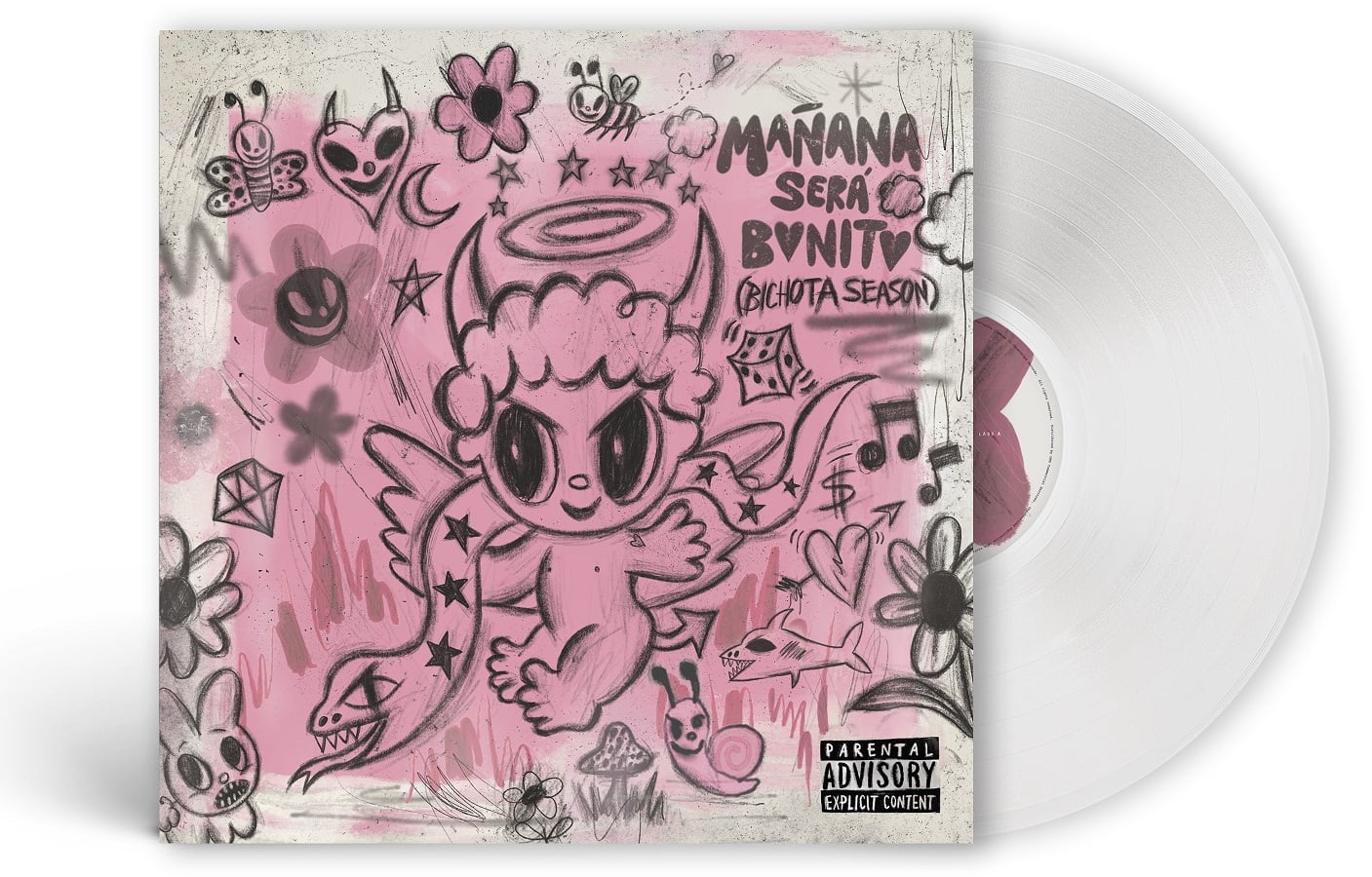 Mañana Será Bonito (Bichota Season