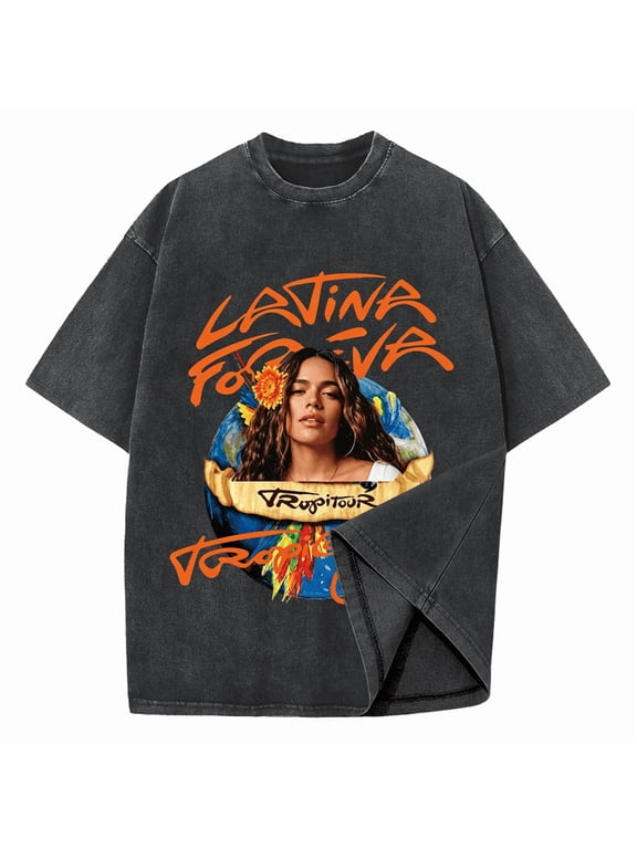 Karols Shirt 2026 Music Tour g Merch Tshirt Vintage Oversized Fans Tee Women Men