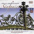 thumbnail image 1 of Karoly Botvay - Sinfonie Concertante - Music & Performance - CD, 1 of 2