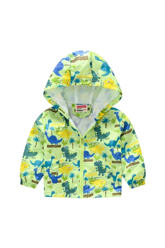 Boys Flannel Jacket Sherpa Lined Hoodies Zip Up Fleece Plaid Shirt Jackets Winter Outdoor Coat Warm Green I Size,3-4 Years