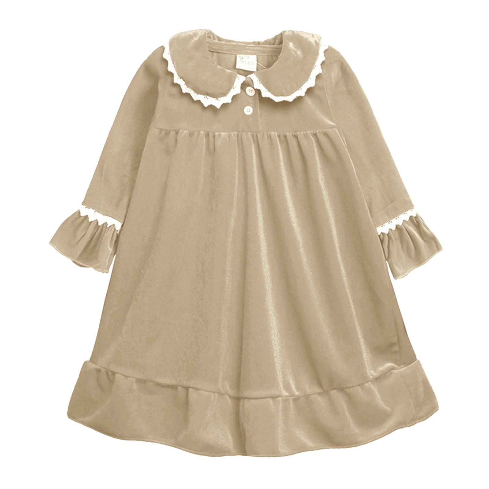 Carters Holiday Dress