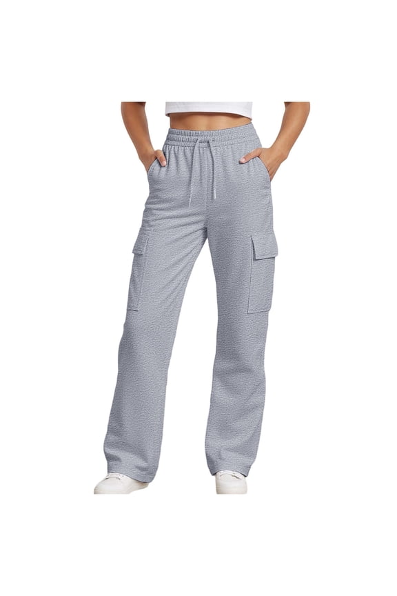 Leggings for Girls Girls Flare Leggings Kids Bell Bottom High Waisted Dance Yoga Flared Pants Grey Size,10-11 Years