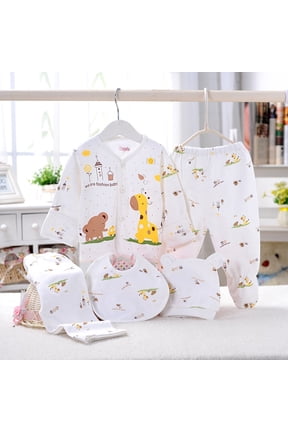 Best Sellers In Baby Girls Layette Sets