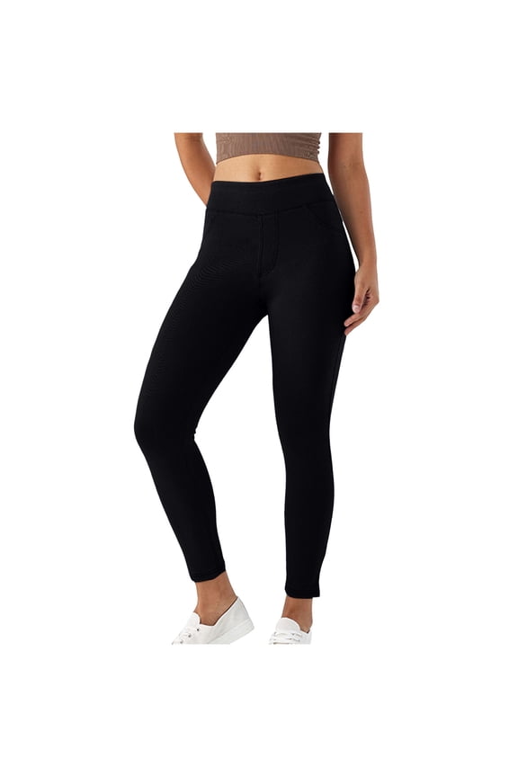 Stretchy Jeans for Women Bootcut Jeans for Curvy Women Western Cowgirls Stretchy Butts Lifting Jeans Retro Mid Low Rise Ladies Denim Jean Black Size,L