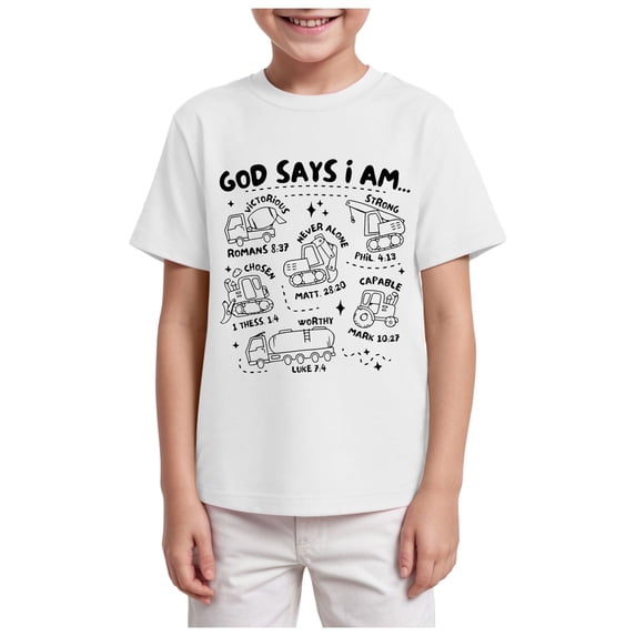 Karoyedx Toddler Boys Summer Clothes Toddler Boy Girl 4th of July Shirts America 250 Years of Freedom T-Shirt 1776 2026 USA Tees Independence Day Outfit White Size,2-3 Years