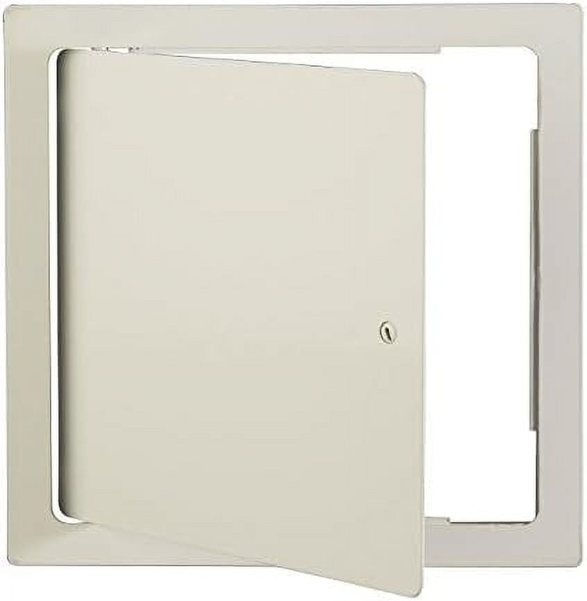 Karp MP2222S Flush Access Door for All Surfaces 22x22 Stud Prime