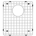 thumbnail image 1 of Karran GR-3015 Stainless Steel Bottom Grid 12-3/4" x 14-1/4" fits on sink SKU SU77, 1 of 3