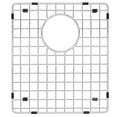 thumbnail image 1 of Karran GR-3020 Stainless Steel Bottom Grid 13" x 14-1/2" fits on sink SKU SU71, 1 of 3