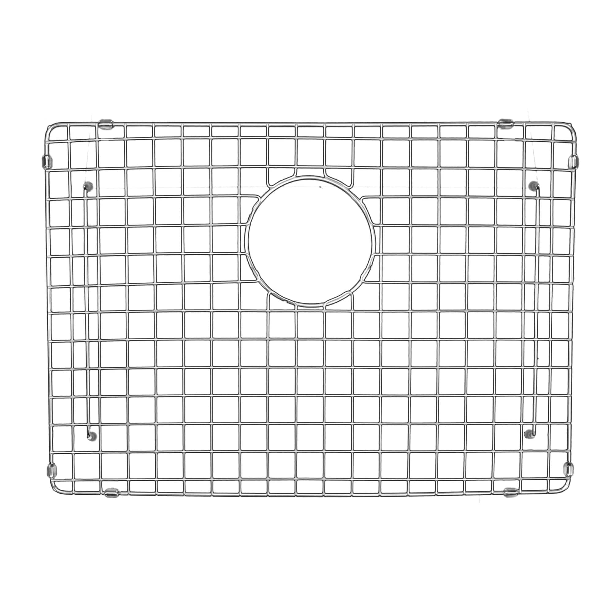 Karran 20.5" x 15" Stainless Steel Sink Bottom Grid