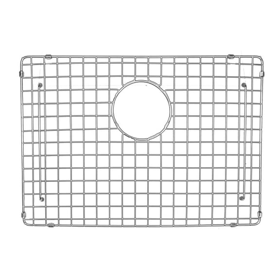 Karran GR-6022 Stainless Steel Bottom Grid 20 1/2" x 15"