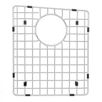 Karran Usa Gr-6006 12-3/4" L X 15" W Stainless Steel Basin Rack - Stainless Steel