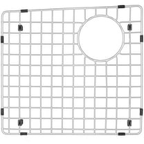 Karran Usa Gr-6007 15-3/4" L X 15" W Stainless Steel Basin Rack - Stainless Steel