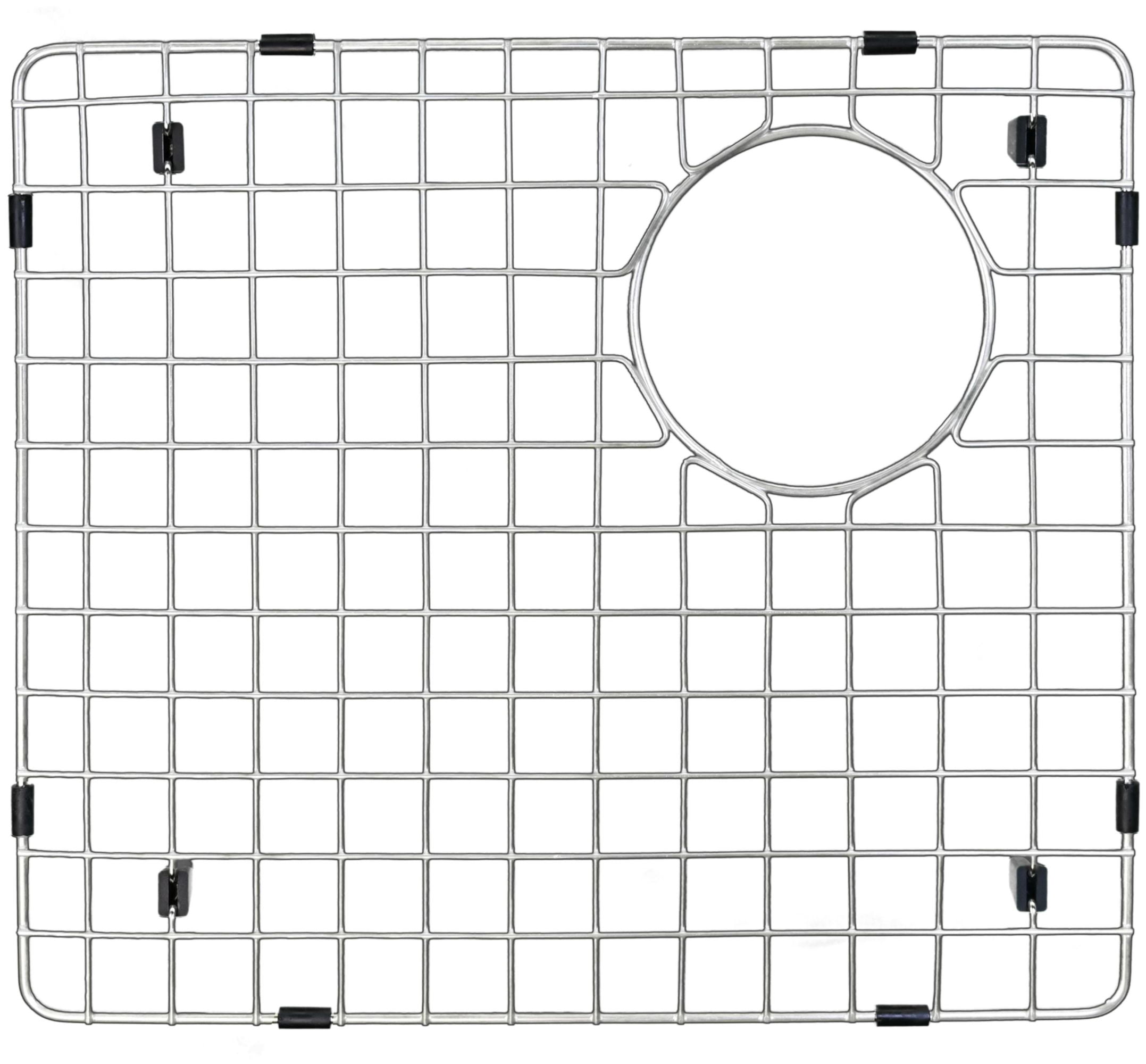 Karran Usa GR-6018 15-1/2