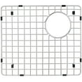 thumbnail image 1 of Karran Usa GR-6018 15-1/2" L X 14" W Stainless Steel Basin Rack - Stainless Steel, 1 of 3