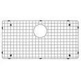 thumbnail image 1 of Karran Usa GR-6021 28-1/4" L X 14-1/4" W Stainless Steel Basin Rack - Stainless Steel, 1 of 3