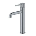 thumbnail image 1 of Karran Usa KBF462SS Tryst 1.2 GPM Vessel Single Hole Bathroom Faucet - Stainless Steel, 1 of 7