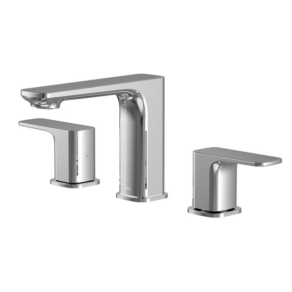 Karran Usa Kbf514 Venda 1.2 GPM Widespread Bathroom Faucet - Chrome
