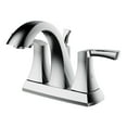 thumbnail image 1 of Karran Usa Kbf526 Randburg 1.2 GPM Centerset Bathroom Faucet - Chrome, 1 of 7