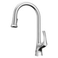 thumbnail image 1 of Karran Usa KKF375SS Chantilly Touchless 1.8 GPM Single Hole Kitchen Faucet - Stainless, 1 of 6
