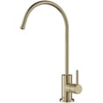 thumbnail image 1 of Karran Usa KKF800SFCB Kestrel 1 GPM Reverse Osmosis Water Dispenser - Spot-Free Champagne, 1 of 7