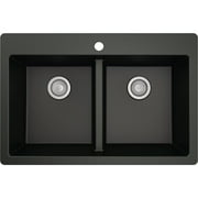 1PC Karran Kitchen Sink
