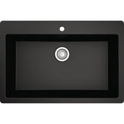 1PC Karran Kitchen Sink