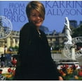 thumbnail image 1 of Karrin Allyson - From Paris to Rio - Music & Performance - CD, 1 of 2