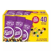 Kars Sweet n Salty Mix (2 Ounce 40 Count)
