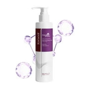 Karseell Curling Perfection Curl-Defining Cream Herbal Extract Repair All Curl Types & Hair Textures, Paraben-Free, 200ML 6.78oz