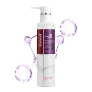 Karseell Curling Perfection Curl-Defining Cream Herbal Extract Repair All Curl Types & Hair Textures, Paraben-Free, 200ml（6.78oz）